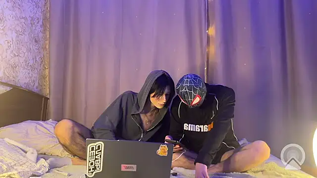 NikGive online show from January 15, 7:17 pm