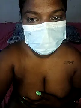 chubybabi online show from September 26, 4:55 pm