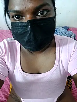 chubybabi online show from October 9, 5:05 am