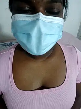 chubybabi online show from November 14, 5:50 am