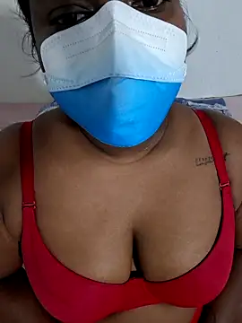 chubybabi online show from November 18, 5:06 pm