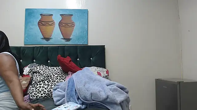 chockclitx5 online show from November 14, 7:34 pm