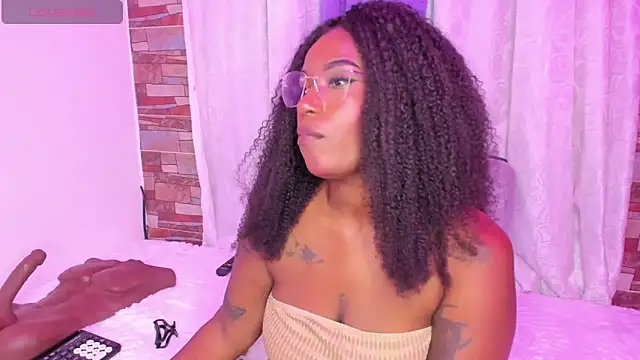 Brandy brown  online show from February 7, 12:03 am