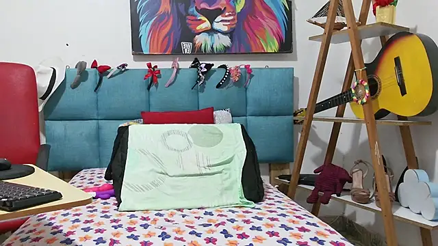 KATTYOCEAN  online show from October 18, 7:58 pm