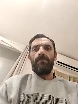 hotmen83 online show from October 31, 10:55 pm