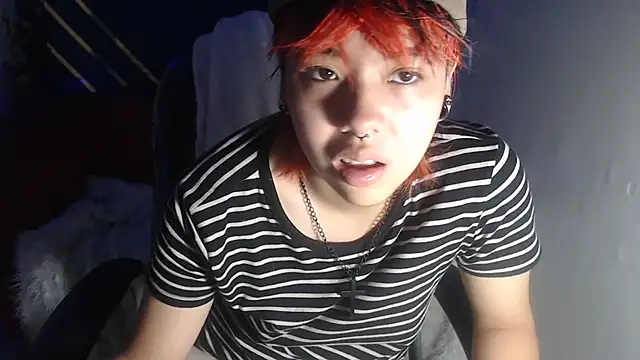 BJkoreanboy online show from September 9, 8:30 pm