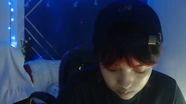 BJkoreanboy online show from September 16, 7:04 pm