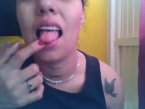 EmmaSplycer02 online show from April 21, 6:12 pm