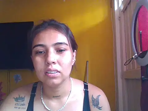 EmmaSplycer02 online show from April 28, 6:35 pm