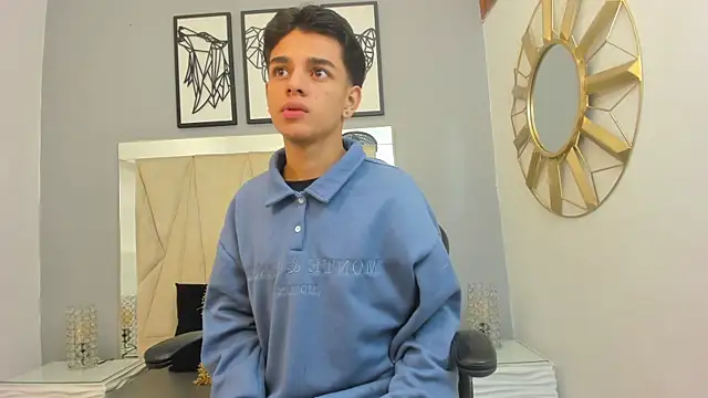 Snapshot of owen__johnson chatting on September 25, 11:58 am owen johnson online show from September 25, 11:58 am