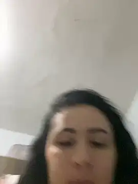 IvettSt  online show from October 23, 4:34 am