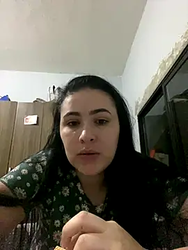 IvettSt  online show from January 8, 3:31 am