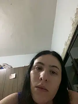 IvettSt  online show from January 17, 4:06 am