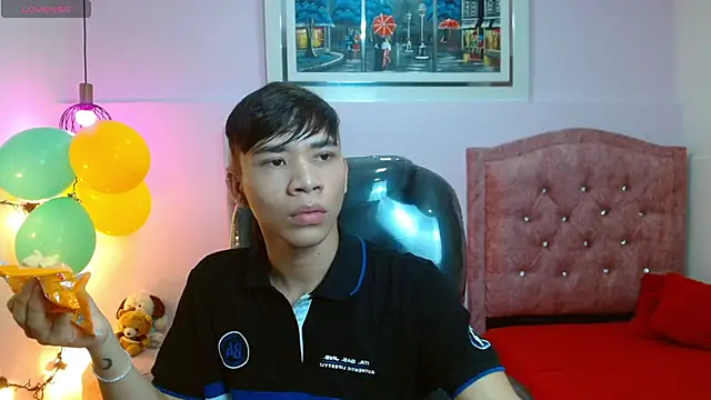 nathanclay online show from September 20, 3:40 am