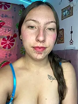 Tiara 19 online show from October 20, 10:32 pm