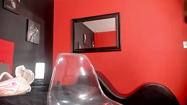 lilyth adam online show from September 23, 7:06 pm