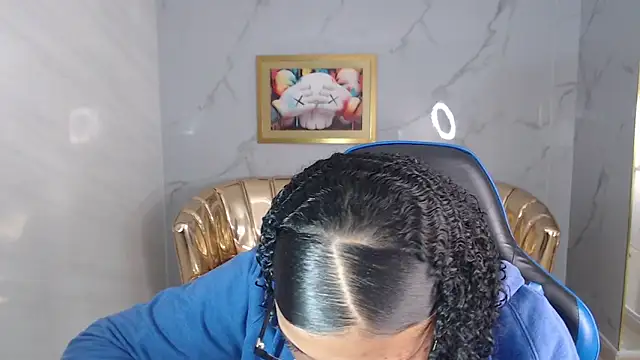 afrodita9 s online show from September 17, 3:08 am