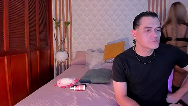 Cristian blaze online show from September 22, 12:34 am