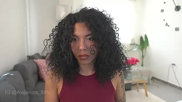 kyria 1 online show from January 9, 8:43 pm