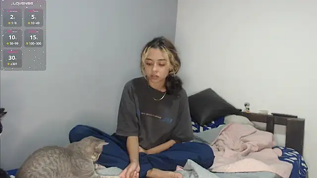 brisazanes online show from September 21, 11:06 pm