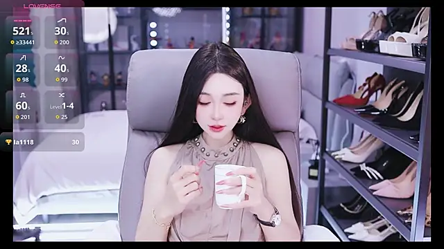 kelariy online show from September 28, 2:11 pm