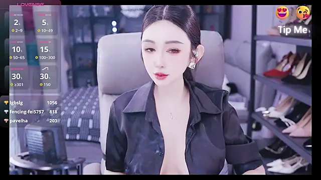 kelariy online show from November 11, 1:00 pm