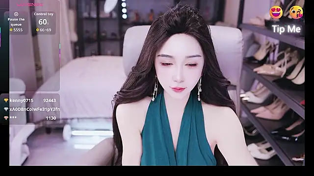 kelariy online show from January 7, 1:13 pm