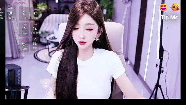 kelariy online show from May 8, 1:27 pm