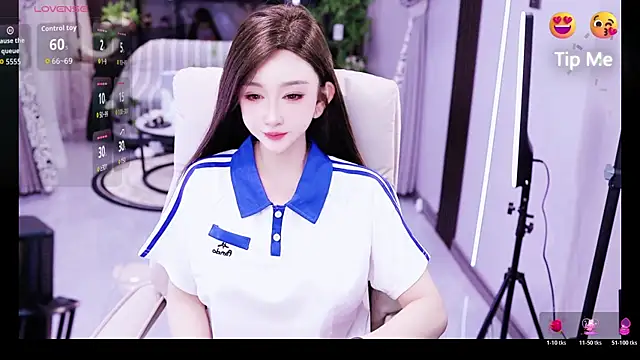 kelariy online show from May 9, 2:11 pm