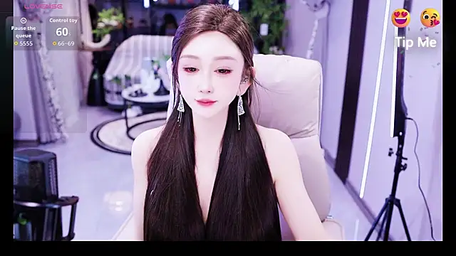 kelariy online show from May 12, 1:08 pm