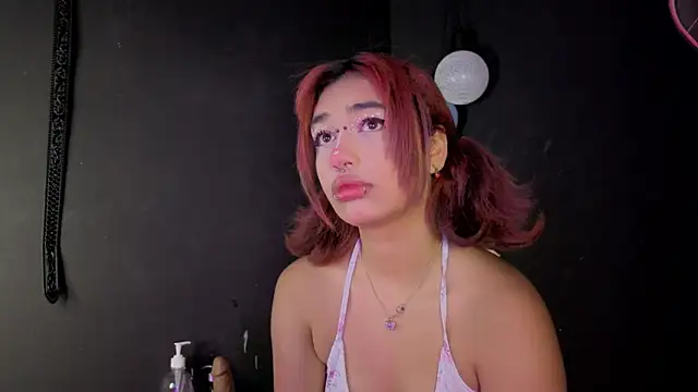 zoelight18 online show from September 28, 9:14 am