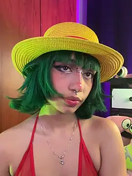 zoelight18 online show from May 29, 3:59 am