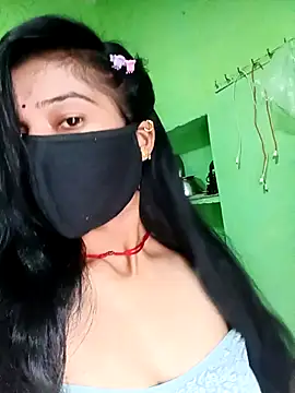 NEHA-DESHI999 online show from September 30, 9:47 am