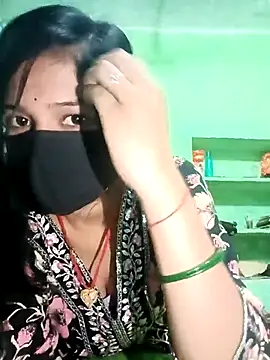 NEHA-DESHI999 online show from October 5, 3:38 am