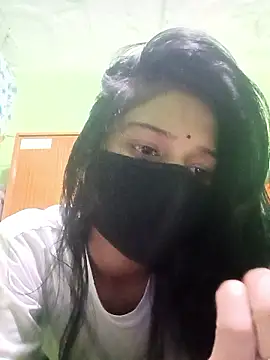 NEHA-DESHI999 online show from October 6, 4:32 am