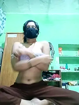 NEHA-DESHI999 online show from October 12, 4:44 am