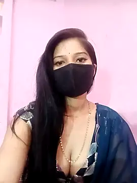NEHA-DESHI999 online show from May 12, 1:58 am