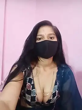 NEHA-DESHI999 online show from May 13, 1:36 am
