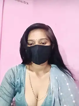NEHA-DESHI999 online show from May 13, 4:59 pm
