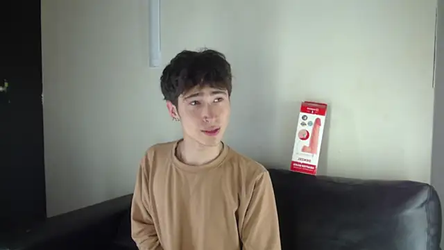  DantFox  online show from September 18, 8:11 pm