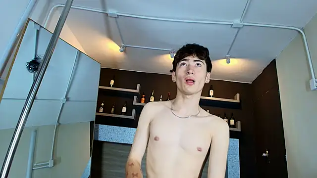  DantFox  online show from October 11, 8:29 pm