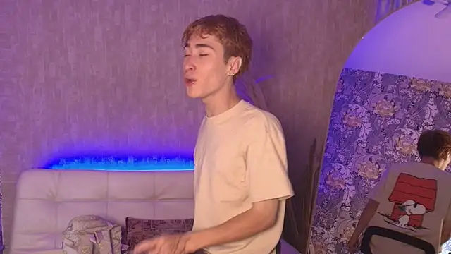  DantFox  online show from February 11, 7:30 pm