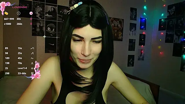 mskissa online show from September 23, 1:41 am