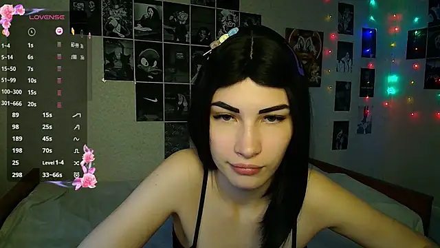 mskissa online show from September 26, 2:15 am