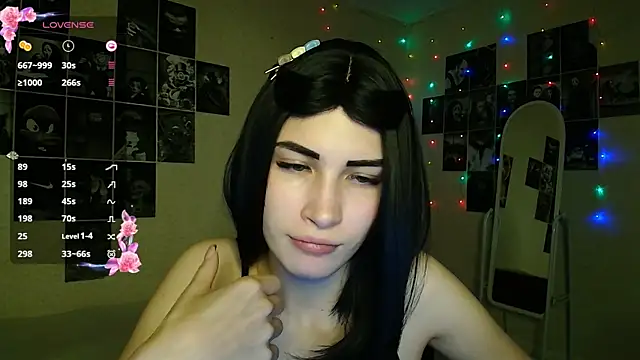 mskissa online show from September 30, 4:12 pm