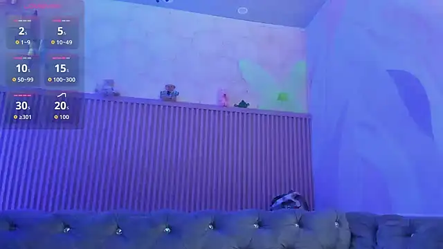 Snapshot of HollyHill_ chatting on October 24, 7:54 pm HollyHill online show from October 24, 7:54 pm