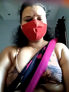 Snapshot of Tamil_Sivani chatting on June 25, 4:12 am Tamil Sivani online show from June 25, 4:12 am