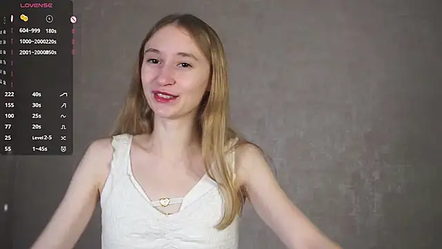 BeatrixHiett online show from September 26, 3:43 am