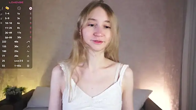 BeatrixHiett online show from October 1, 4:07 am