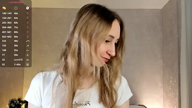 BeatrixHiett online show from October 14, 3:07 am